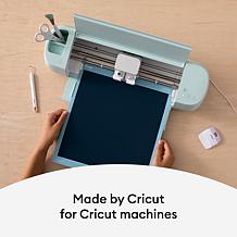 Cricut Iron-On 5 ft, Black