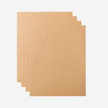 Cricut Joy Xtra Smart Label Paper – Permanent (4 ct)
