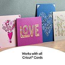 Cricut® Joy Xtra Smart Materials, Cards and Printables