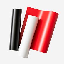 Cricut Joy Xtra Smart Vinyl – Removable Sampler (3 ct)