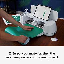 Cricut® Maker™ 3 Ultimate Smart Cutting Machine and Starter Kit