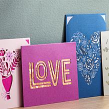 Cricut® Maker™ 3 Ultimate Smart Cutting Machine and Starter Kit