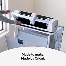Cricut Smart Iron-On (25 in x 12 ft) Red