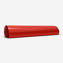 Cricut Smart Iron-On (25 in x 12 ft) Red
