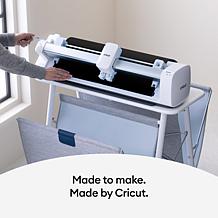 Cricut Smart Iron-On (25 in x 5 ft) Ocean