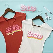 Cricut Smart Iron-on, 3-foot