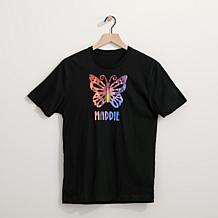 Cricut Smart Iron-On Holographic (25" x 12') Blue