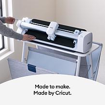 Cricut Smart Vinyl – Permanent (25 in x 5 ft) Orange
