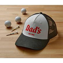 Cricut® Trucker Hat Blanks 3-Pack