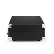 Cruiser Plus Record Player - Black