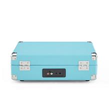 Cruiser Plus Record Player - Turquoise