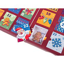 CrystalArtAdvCalendarXmas