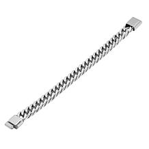 Cuban Chain Bracelet