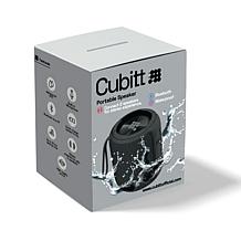 Cubitt Power GO Waterproof Portable Speakers