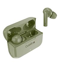 Cubitt True Wireless Earbuds Gen 2 - Beige