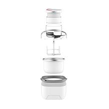 Cuisinart 1-Pint Wonder Ice Cream Maker 