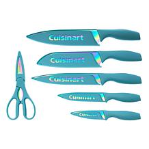 Cuisinart 12-piece Cutlery Set with Shears