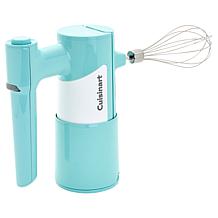 Cuisinart 5-Speed Hand Mixer with Storage Case