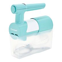 Cuisinart 5-Speed Hand Mixer with Storage Case
