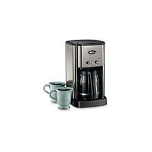 Cuisinart Brew Central 12-Cup Programmable Coffeemaker