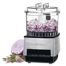 Cuisinart DLC-1SS Mini-Prep Processor, Brushed Stainless