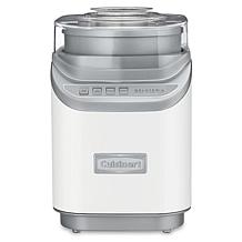 Cuisinart ICE-60WP1 Gelateria Ice Cream Maker