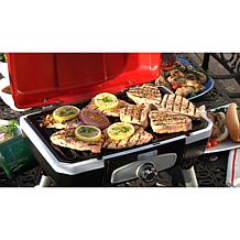 Cuisinart Petit Gourmet Gas Grill