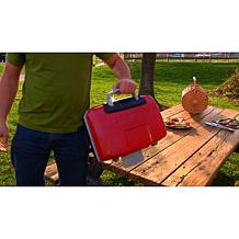 Cuisinart Petit Gourmet Gas Grill