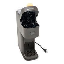 Cuisinart Single-Serve Coffee Maker