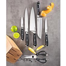 Cuisine::pro Artisan Licht 7-Piece Knife Block Set