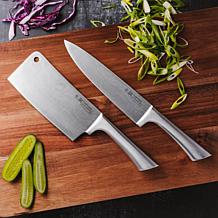 Cuisine::pro Damashiro 6.5" Cleaver