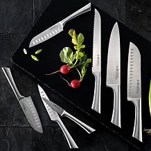 Cuisine::pro Damashiro 7-piece Knife Block Set