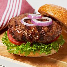 Curtis Stone 12-Count 5 oz. Butcher's Blend Beef Burgers
