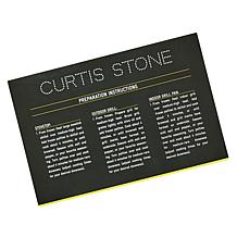 Curtis Stone 12pk 5 oz. Aussie Short Rib Blend Burgers Auto-Ship®