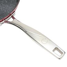 Curtis Stone 1.5-Quart Dura-Pan+ Saute Pan