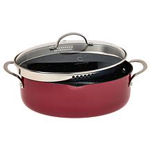 Curtis Stone 17-piece All-Purpose Cookware Set
