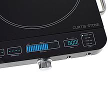 Curtis Stone 1800-Watt Induction Cooker