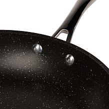 Curtis Stone 2-piece Frypan Set