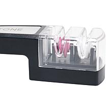 Curtis Stone 2-Stage Knife Sharpener