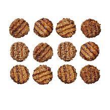 Curtis Stone 24-Count 5 oz. Butcher's Blend Beef Burgers Auto-Ship®