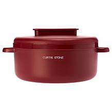 Curtis Stone 2.6-Quart Insulated Food Storage Container