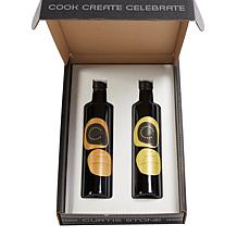 Curtis Stone 2pk Australian & Californian 16.9oz Olive Oil Auto-Ship®