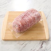 Curtis Stone 3lb Hickory Hardwood Smoked Ham Future Date 3/23