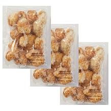 Curtis Stone 3lbs. Original Flavor Chicken Bites