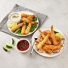Curtis Stone 45-Count Original Japanese Style Panko Fried Shrimp
