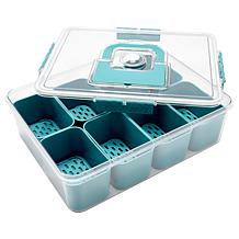 Curtis Stone Chilled Prep & Storage Station