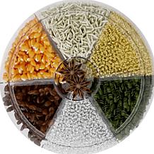 Curtis Stone Dry Grain Dispenser