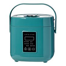 Curtis Stone Dura-Pan 2-Quart Nonstick Smart Multi Cooker