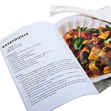 Curtis Stone Dura-Pan Nonstick 6-in-1 Multi Cooker