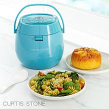 Curtis Stone  Dura-Pan Nonstick Mini Multi-Cooker